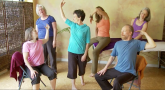 Improving Your Health with Movement &amp; Self-Care